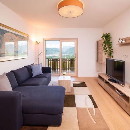 Ferienwohnung Haas Appiano Sulla Strada Del Vino Ngoại thất bức ảnh
